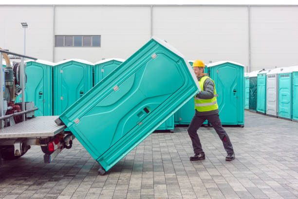 Best Portable Toilets for Disaster Relief Sites  in Brownfields, LA