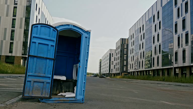  Brownfields, LA Portable Potty Rental Pros